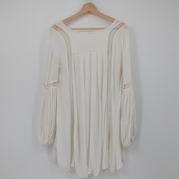 SOLD Free People | "Just the Two of Us" Tunic - Picture 8 of 9